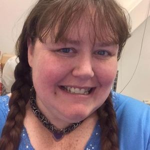 Meet your Posher, Joy